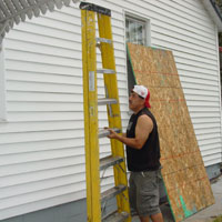 Weatherization | Project NOW