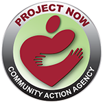 Project NOW logo