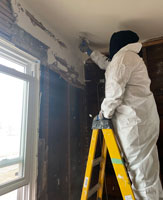 Weatherization