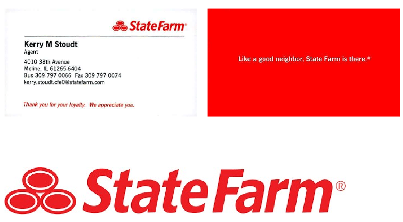 State farm