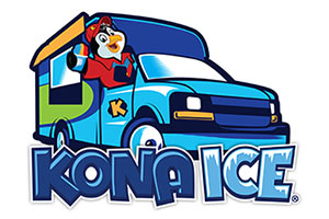 Kona ice