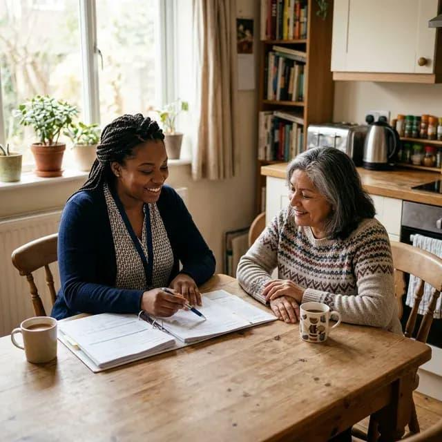 Housing Casework